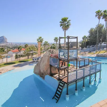 Riurau - Imperial アパート カルプ