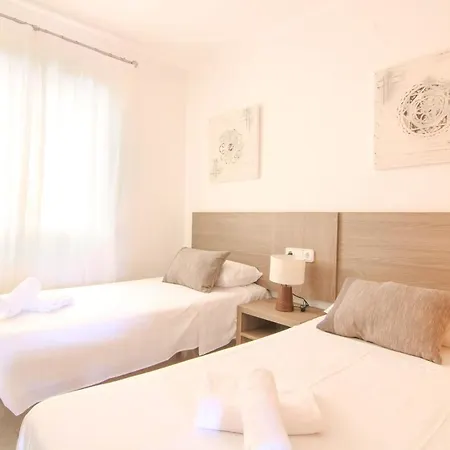 Riurau - Imperial アパート *