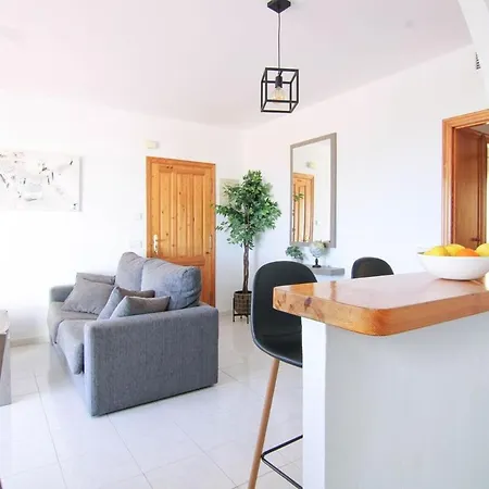 アパート Riurau - Imperial カルプ